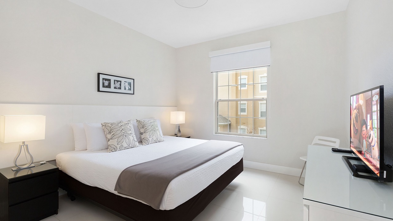 Photo of Bedroom in Windsor Hills