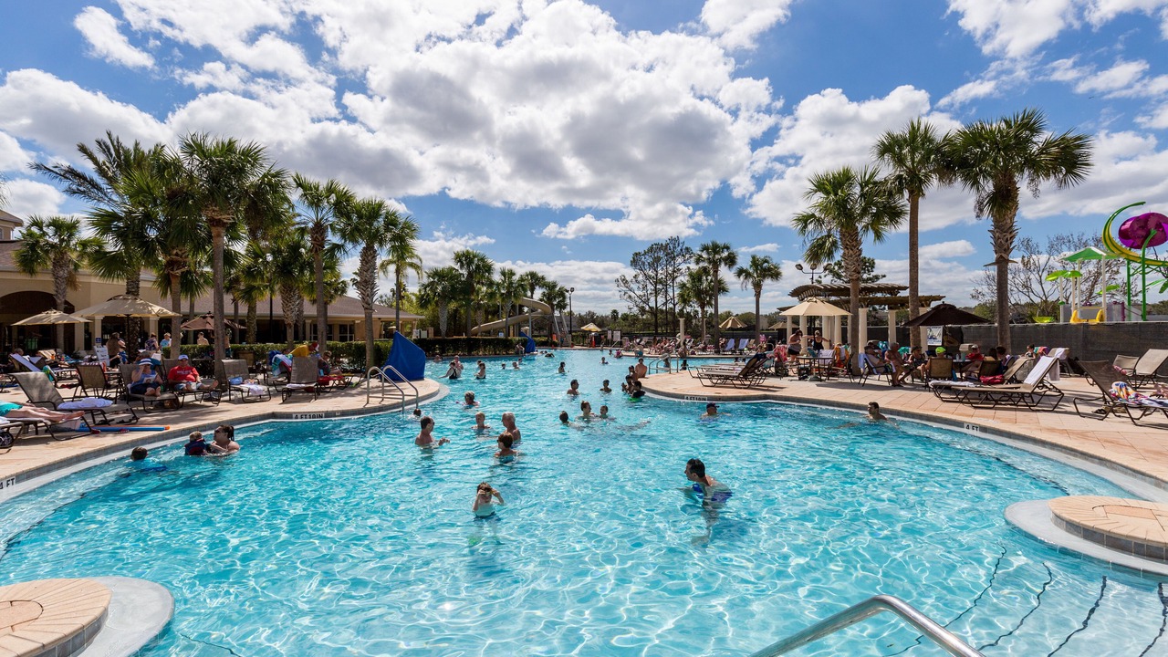 Photo of Outdoor in Windsor Hills