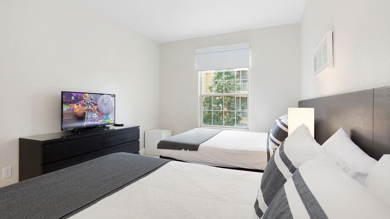 Photo of Bedroom in Windsor Hills