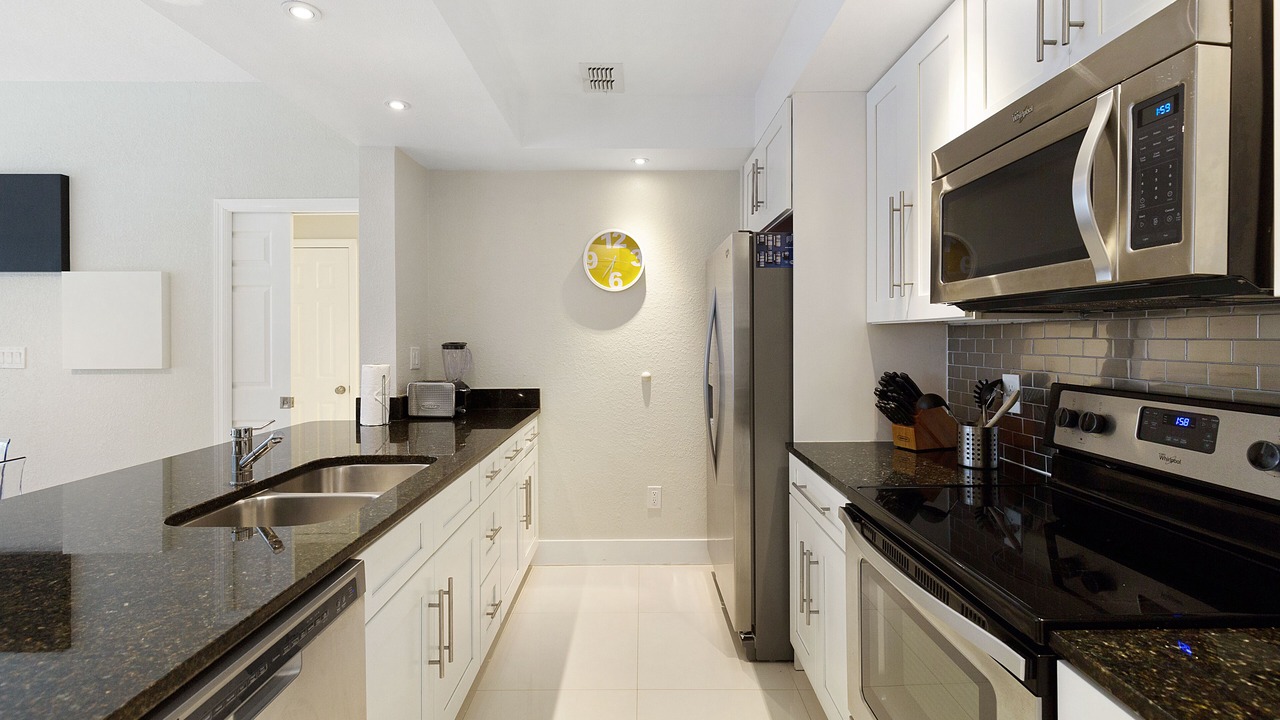 Photo of Kitchen in Windsor Hills