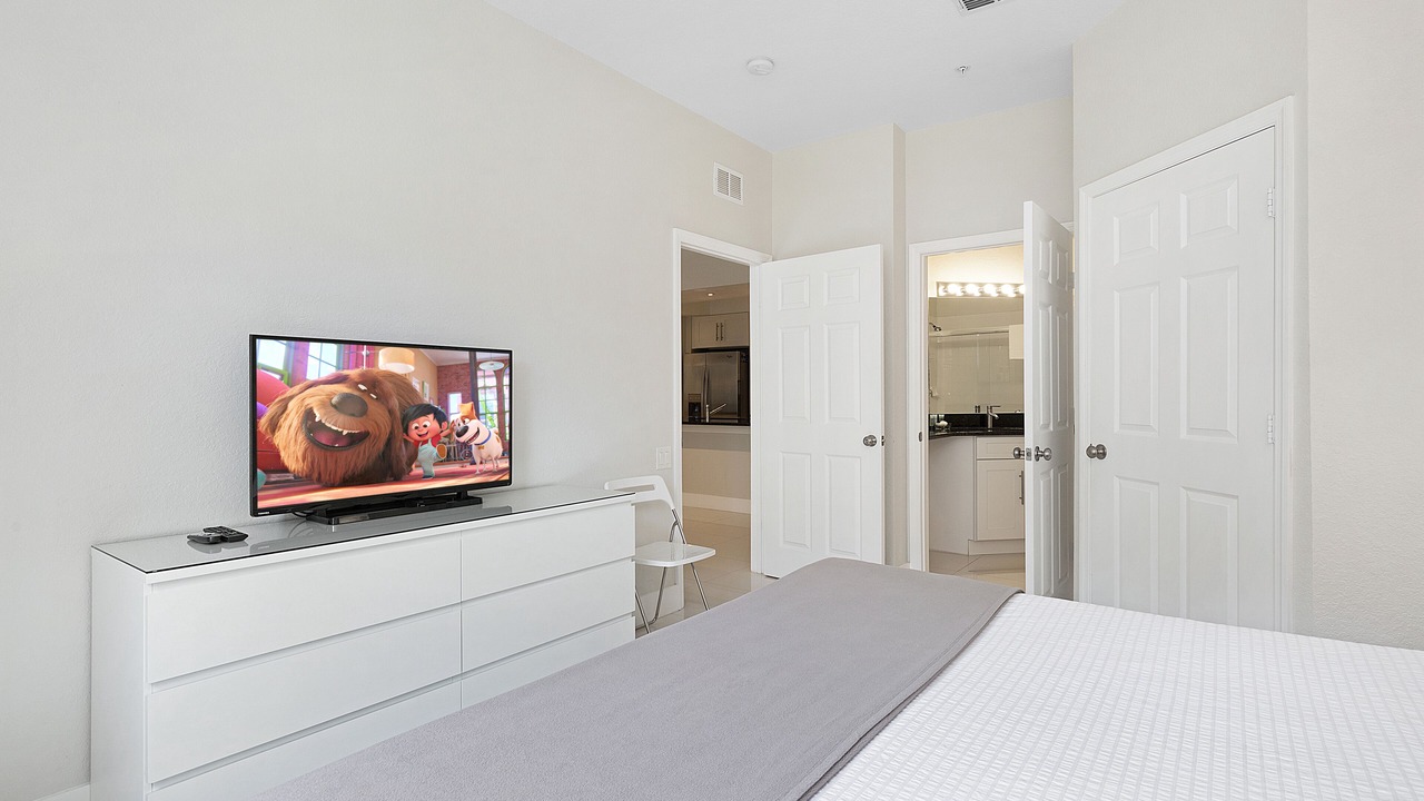 Photo of Bedroom in Windsor Hills