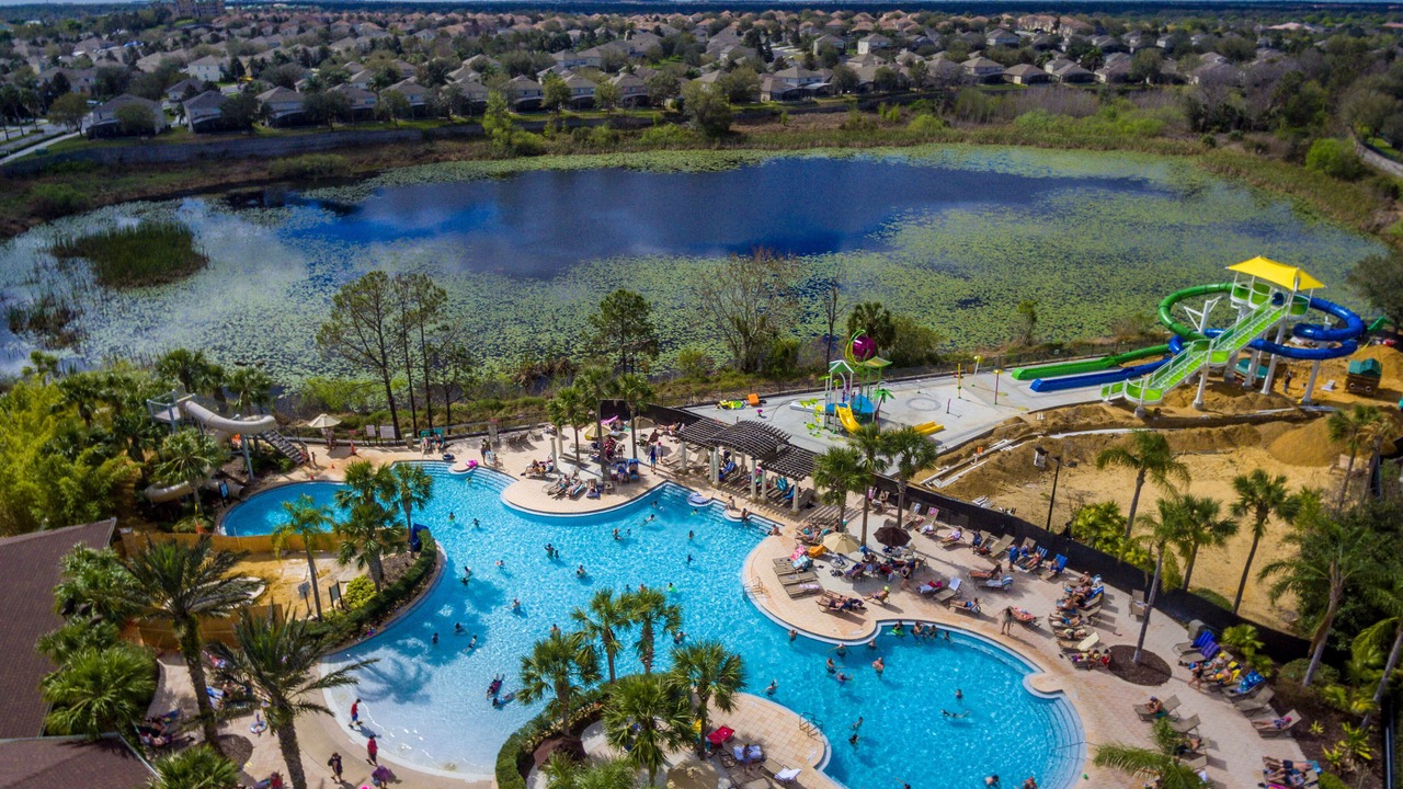 Photo of Outdoor in Windsor Hills