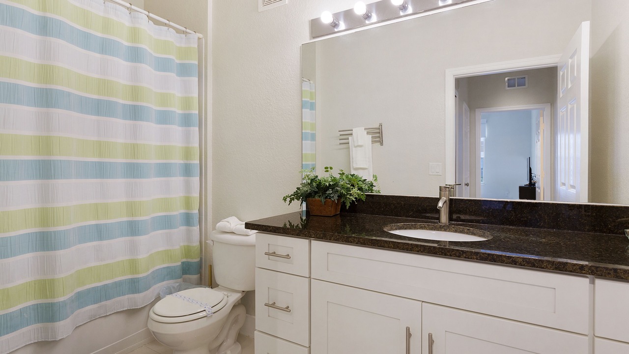 Photo of Bathroom in Windsor Hills