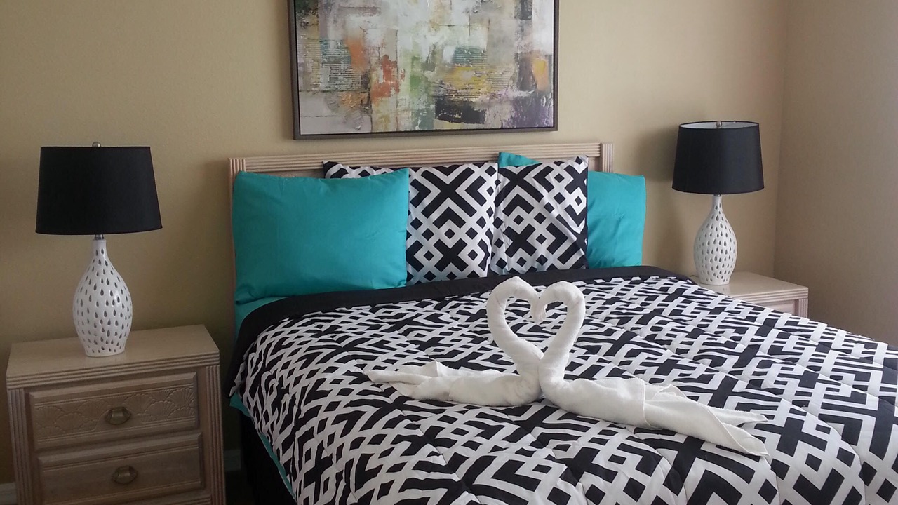 Photo of Bedroom in Clear Creek