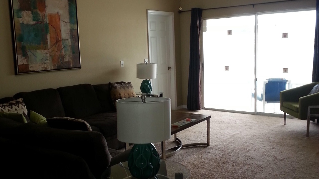 Photo of Livingroom in Clear Creek