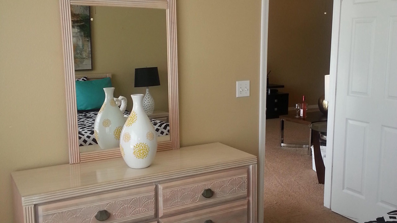 Photo of Bedroom in Clear Creek
