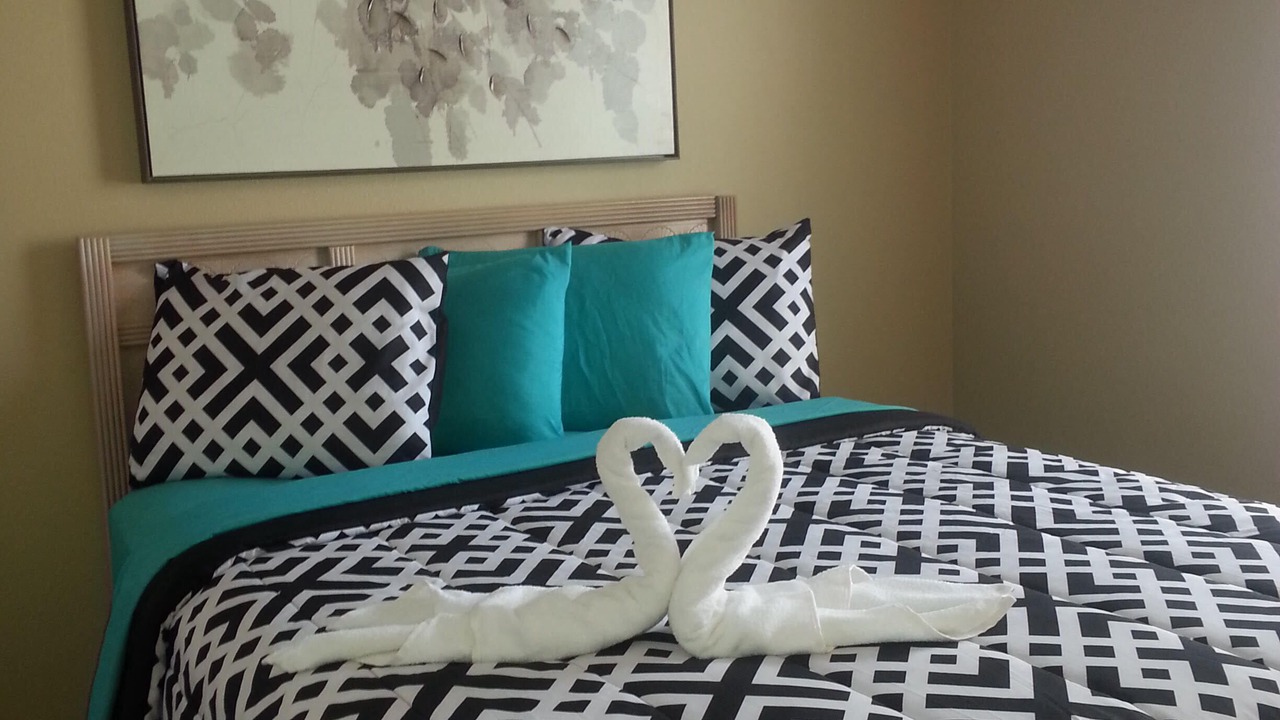 Photo of Bedroom in Clear Creek