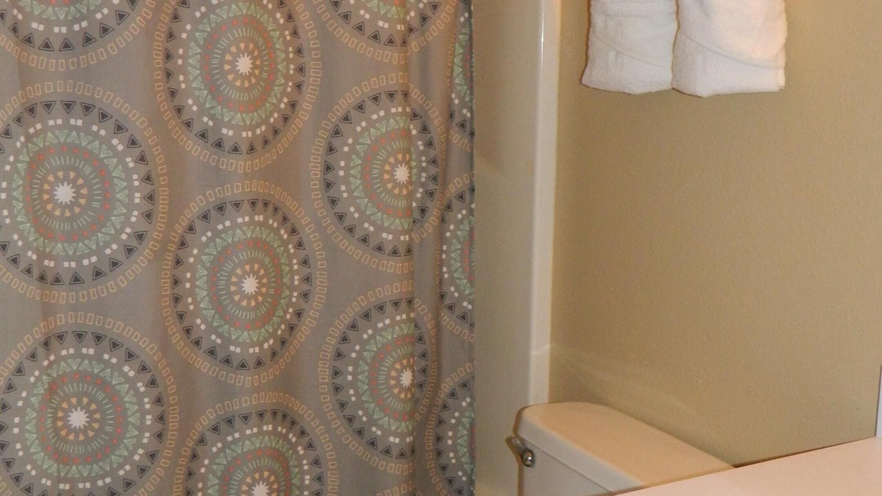 Photo of Bathroom in Clear Creek