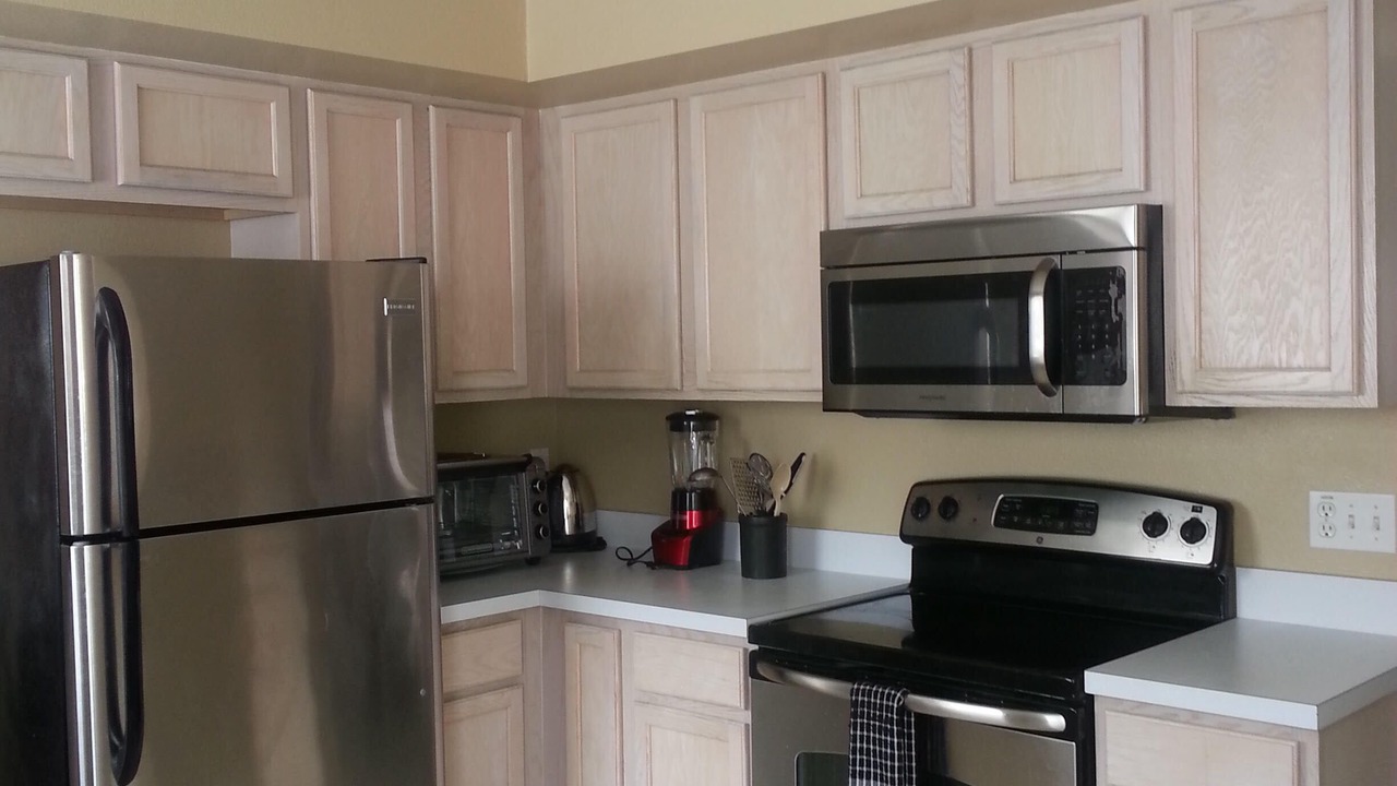 Photo of Kitchen in Clear Creek