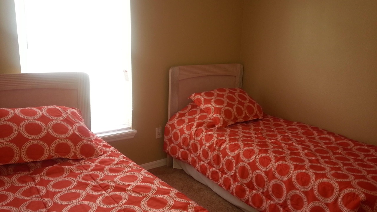 Photo of Bedroom in Clear Creek