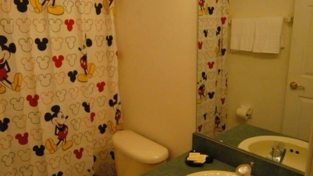 Photo of Bathroom in Cumbrian Lakes