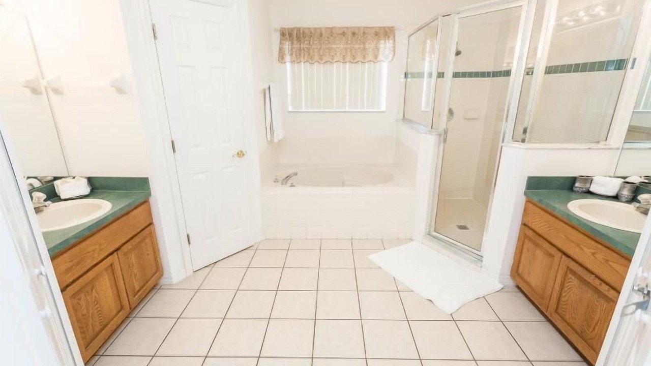 Photo of Bathroom in Cumbrian Lakes