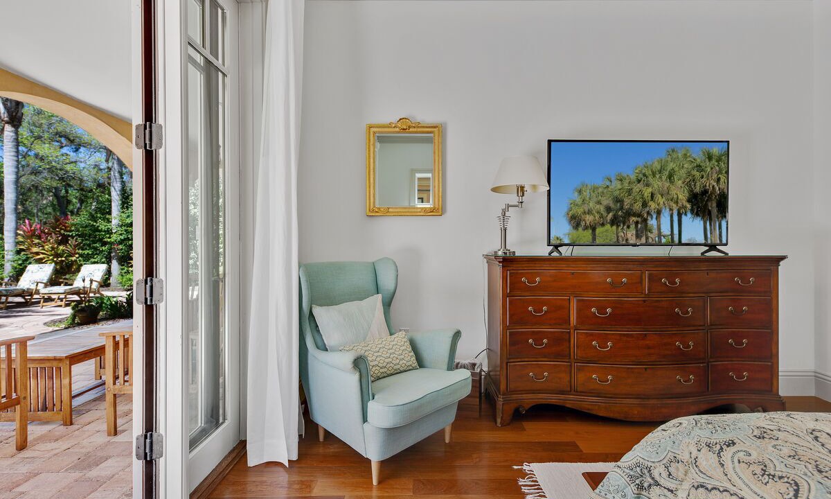 Photo of Livingroom in Reunion