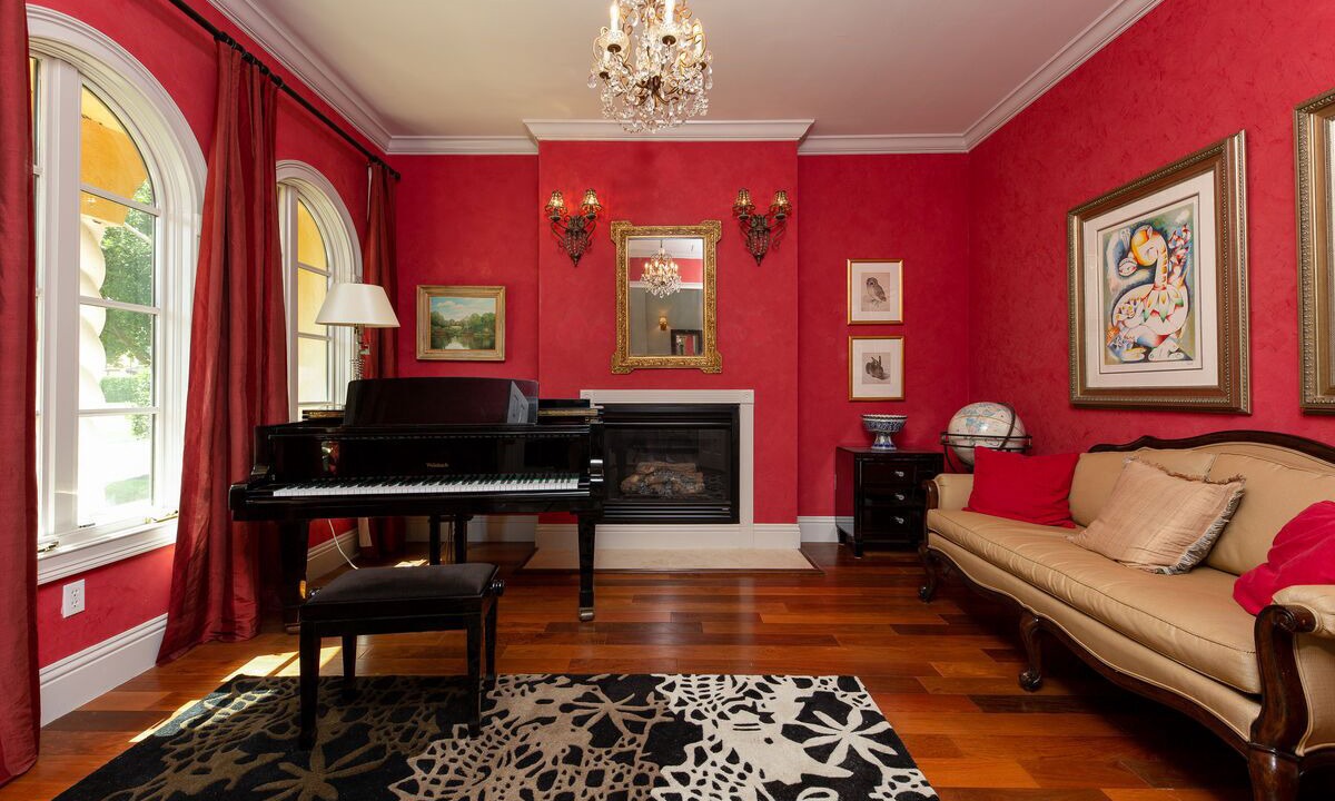 Photo of Livingroom in Reunion