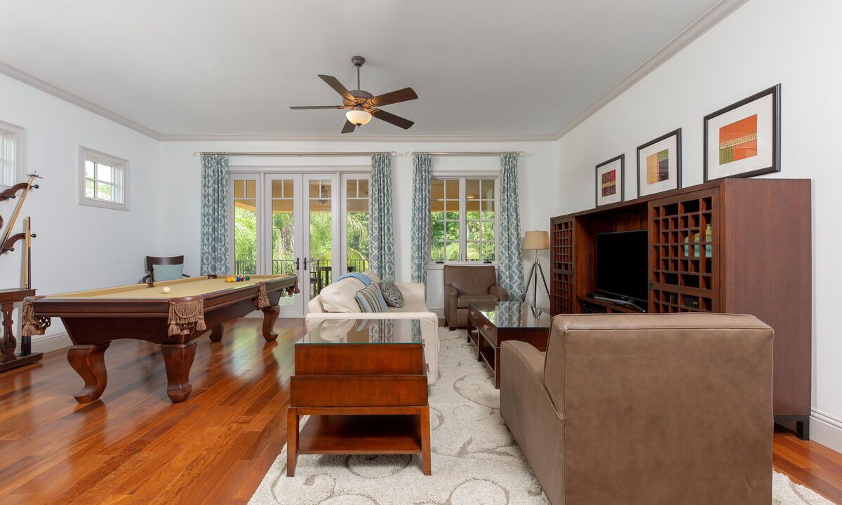 Photo of Livingroom in Reunion