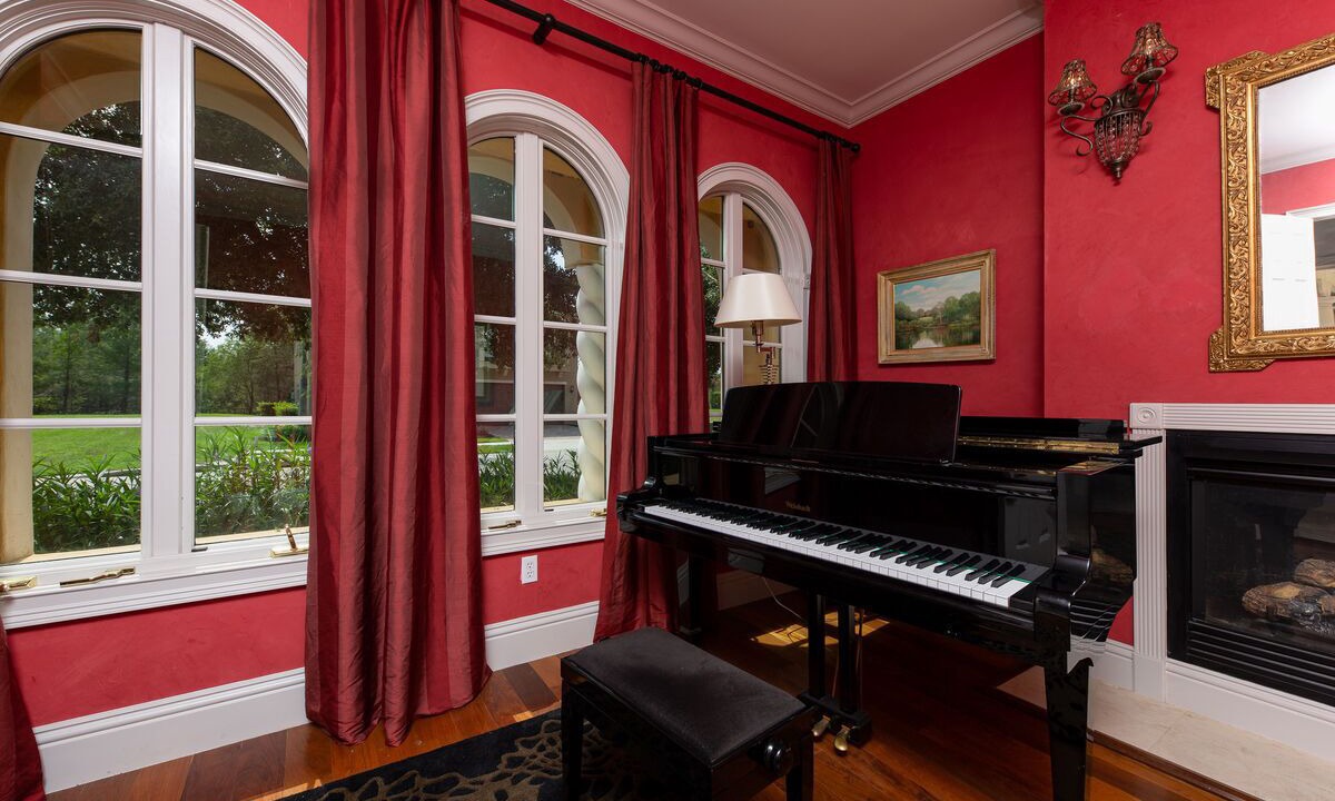 Photo of Bedroom in Reunion
