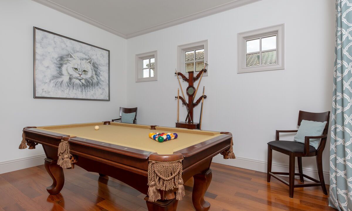 Photo of Bedroom in Reunion