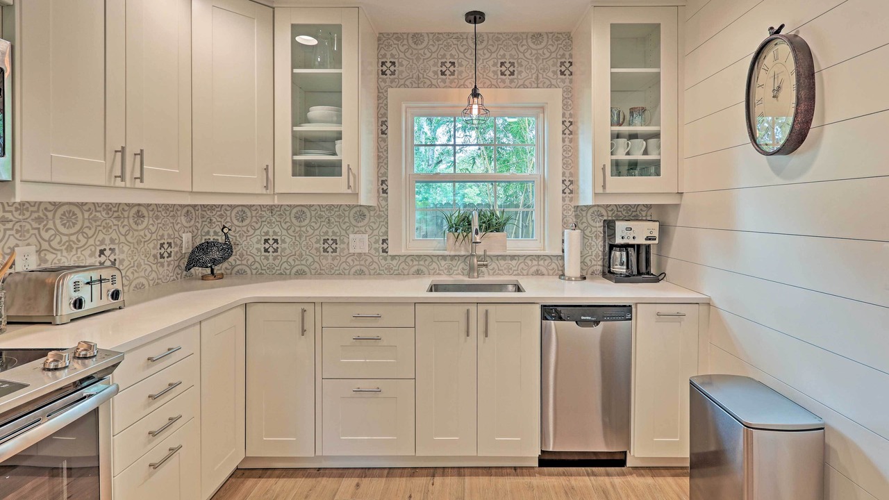 Photo of Kitchen in College Park