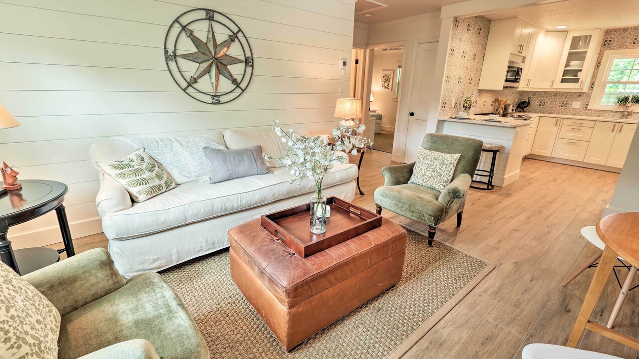 Photo of Bedroom in College Park