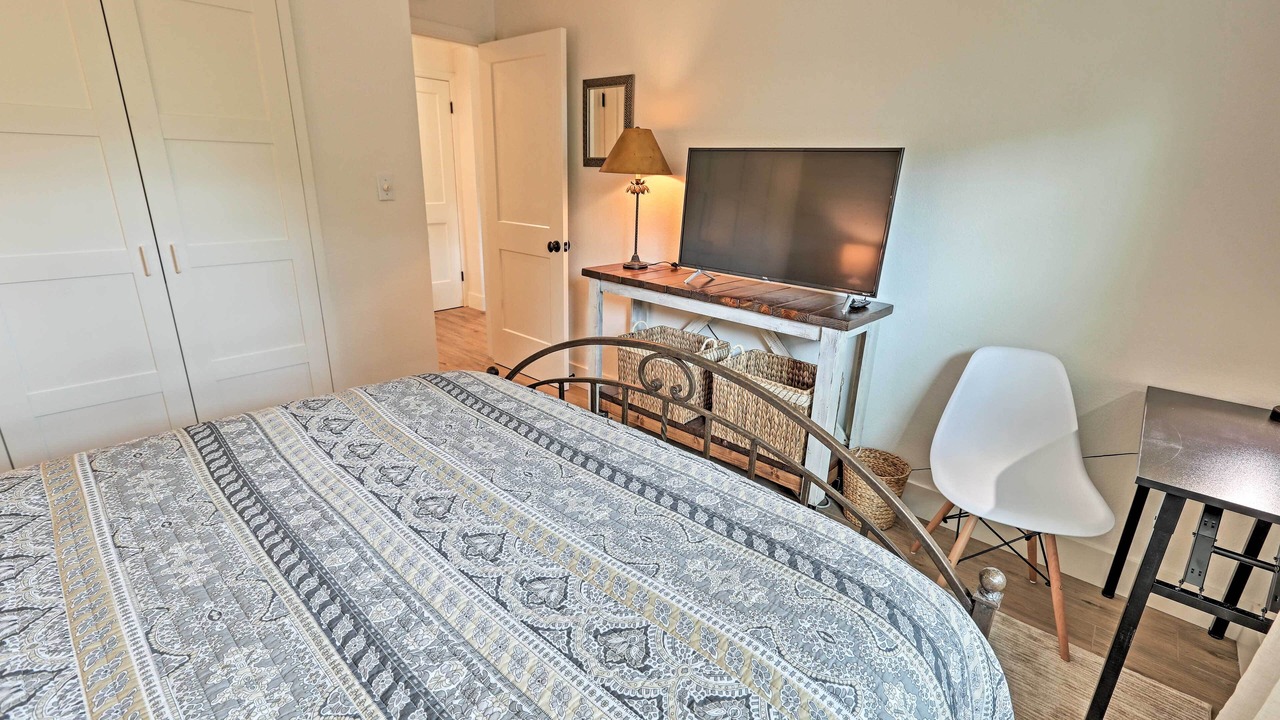 Photo of Bedroom in College Park