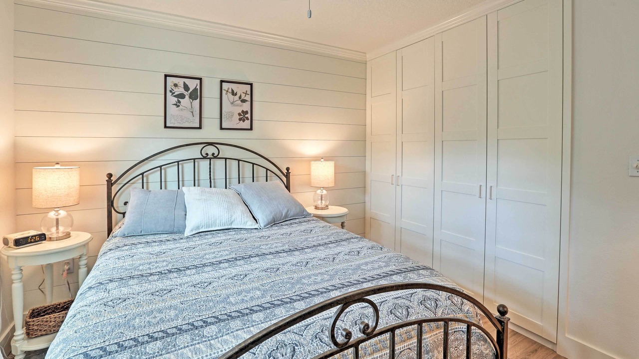Photo of Bedroom in College Park