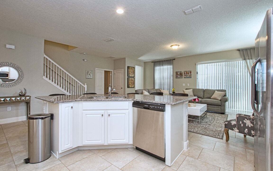 Photo of Kitchen in Loughman