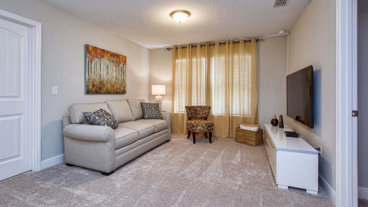 Photo of Bedroom in Loughman