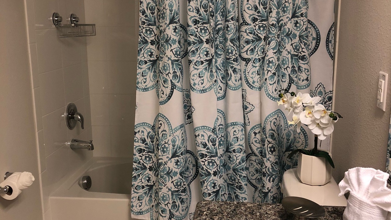 Photo of Bathroom in Loughman