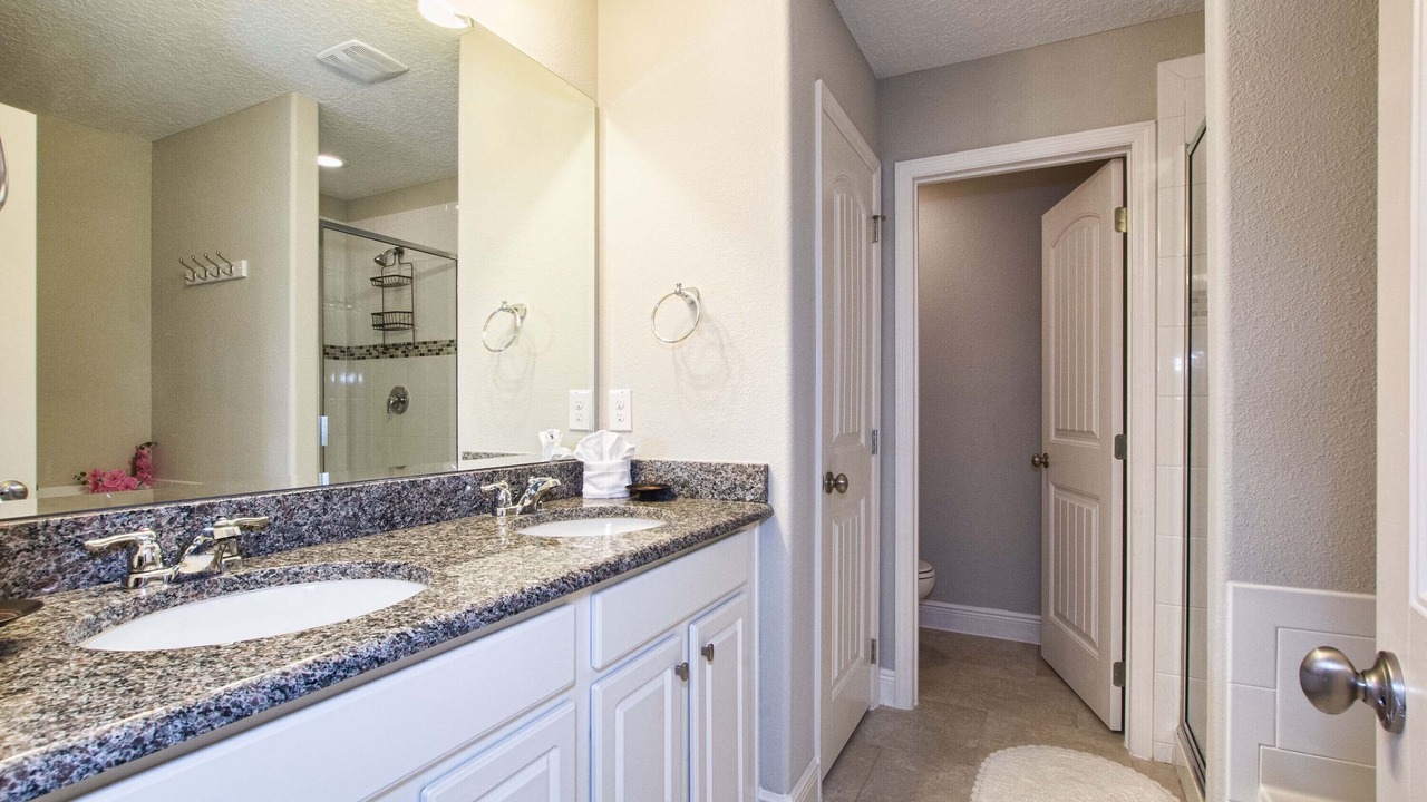 Photo of Bathroom in Loughman