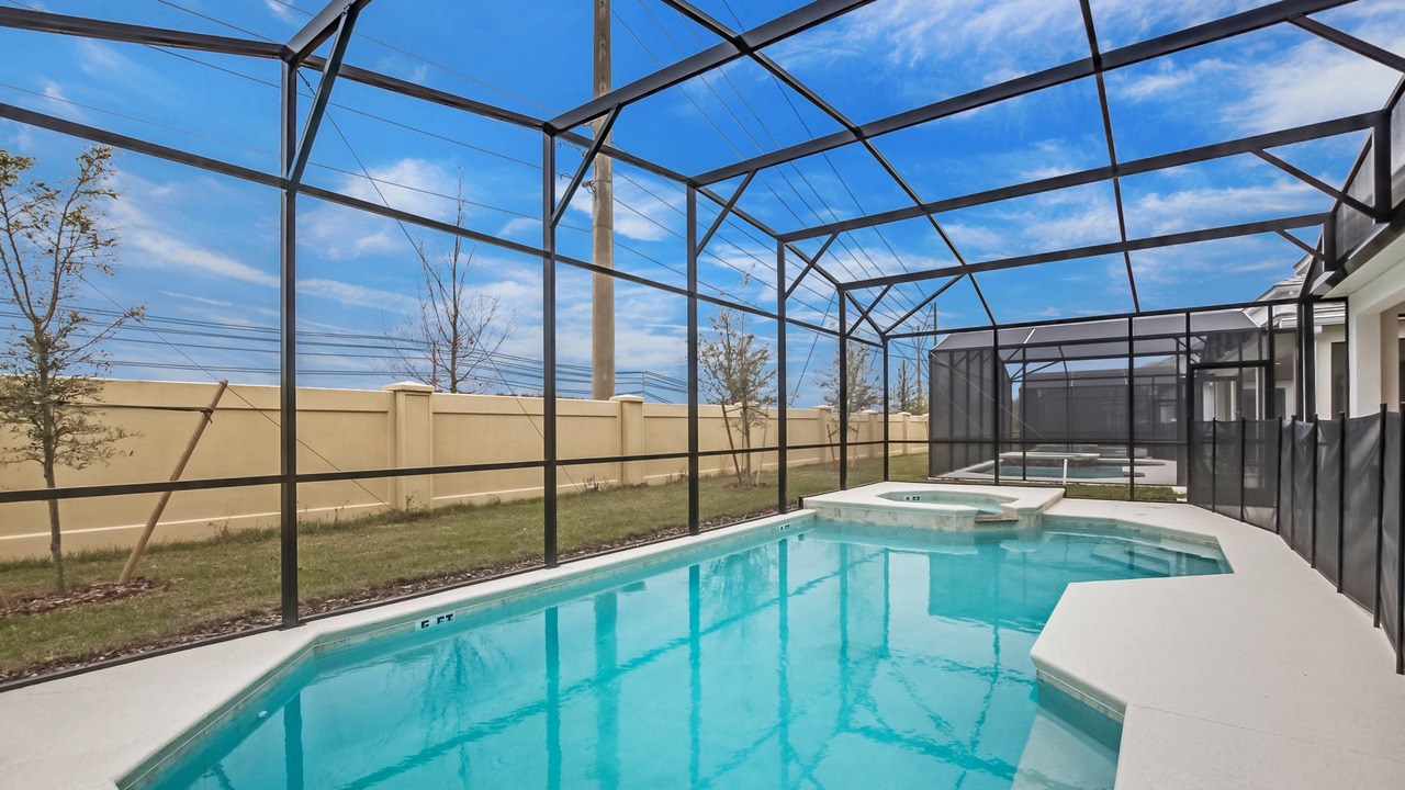 Photo of Outdoor in Kissimmee