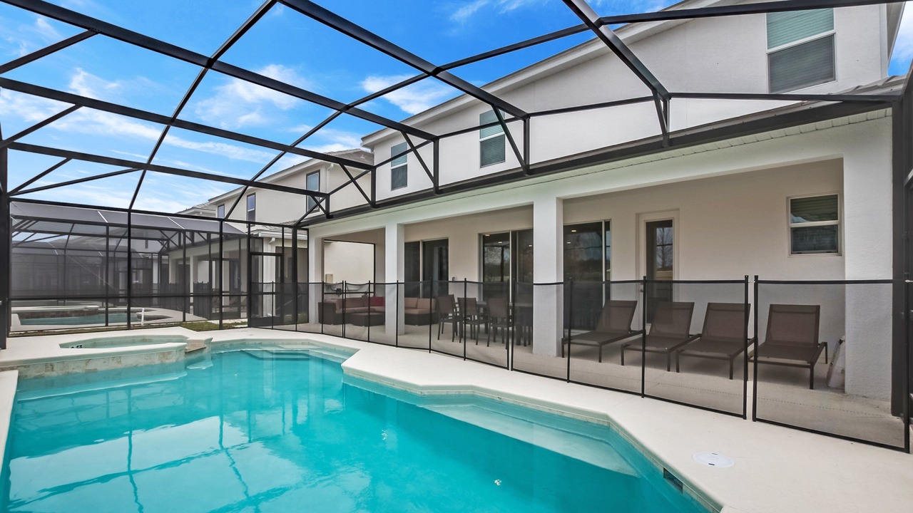 Photo of Outdoor in Kissimmee