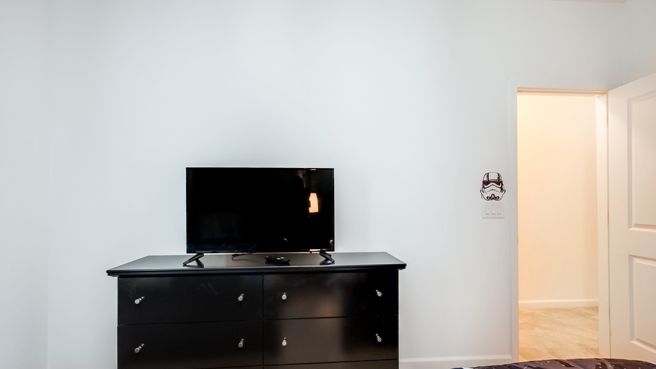 Photo of Bedroom in Kissimmee