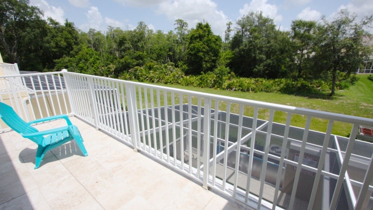 Photo of Patio Balcony in Four Corners