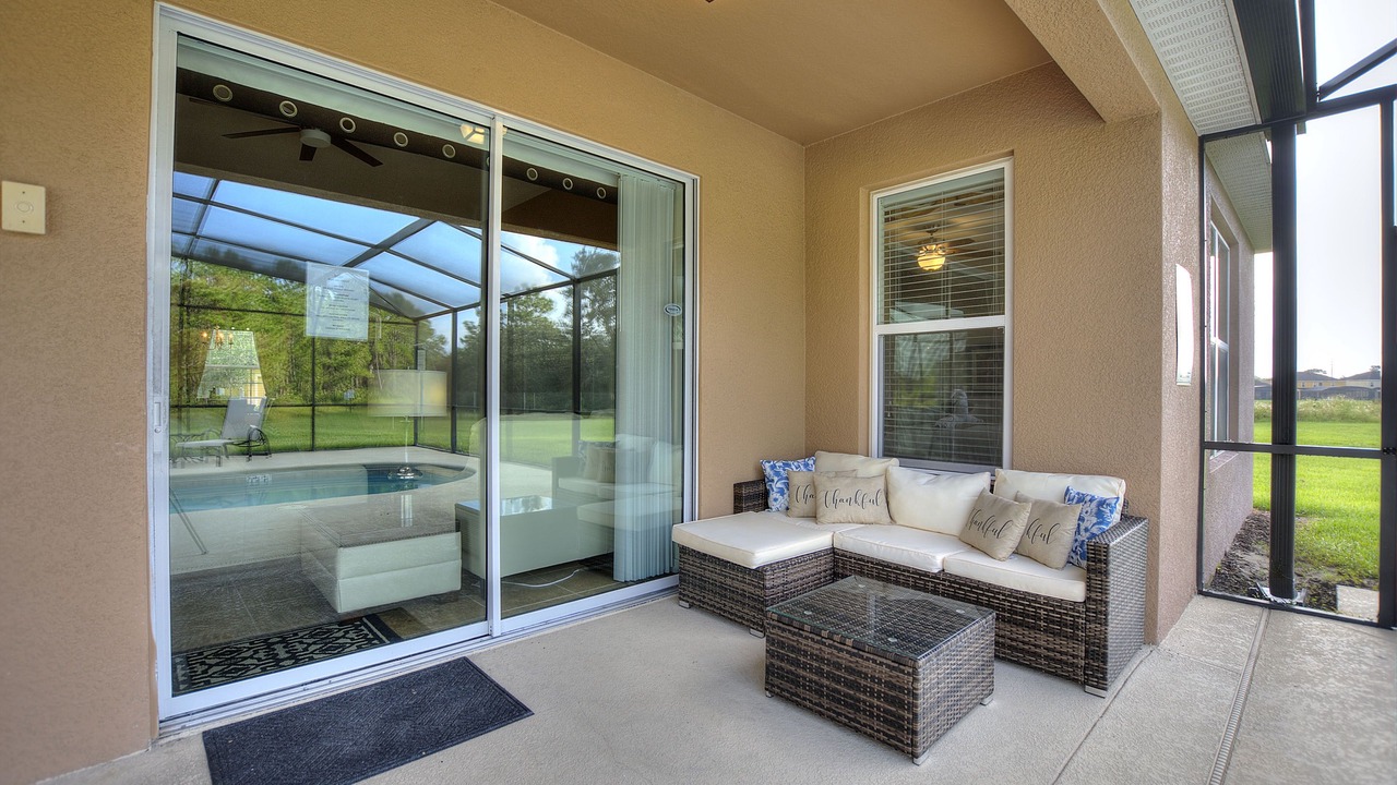 Photo of Outdoor in Watersong