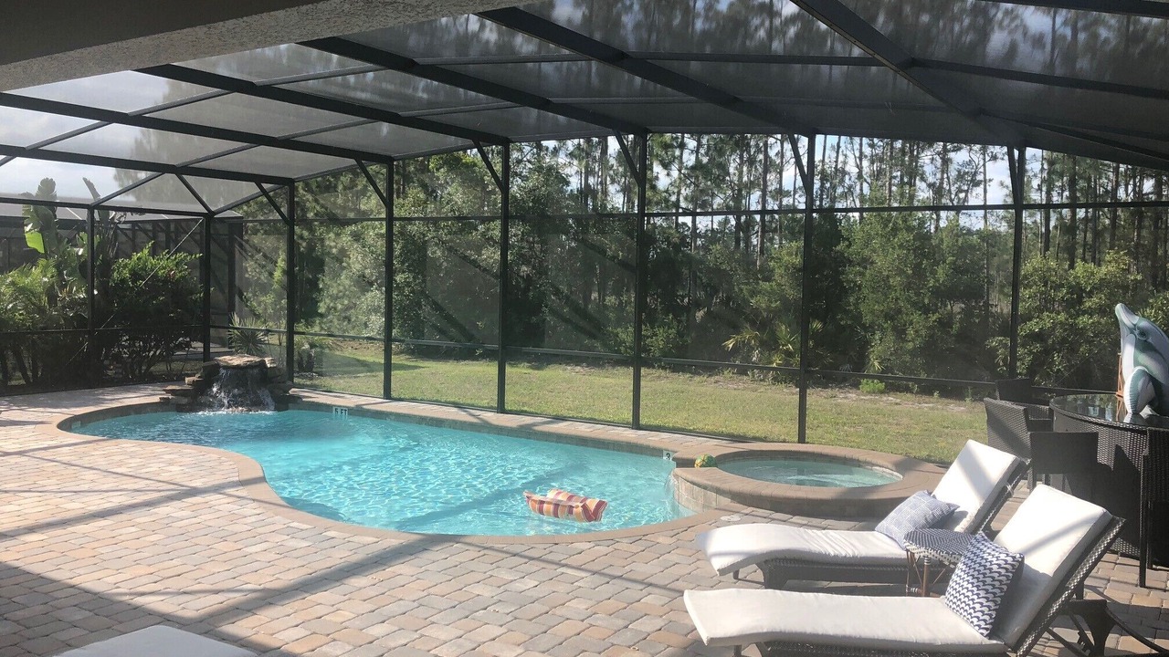 Photo of Outdoor in Watersong