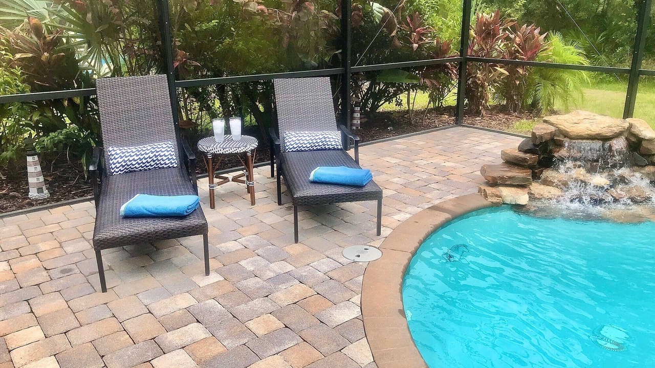 Photo of Outdoor in Watersong
