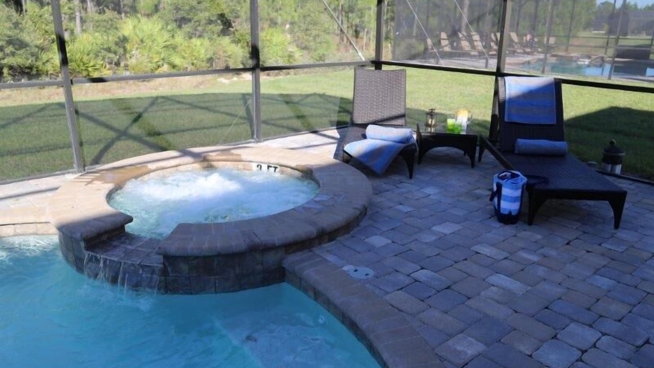 Photo of Outdoor in Watersong