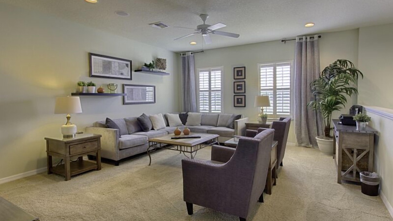Photo of Bedroom in Watersong