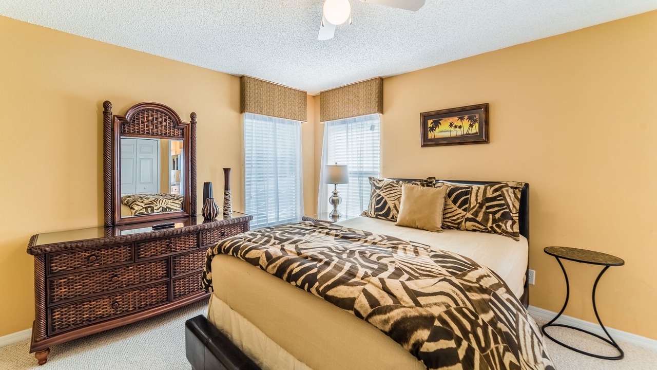 Photo of Bedroom in West Kissimmee