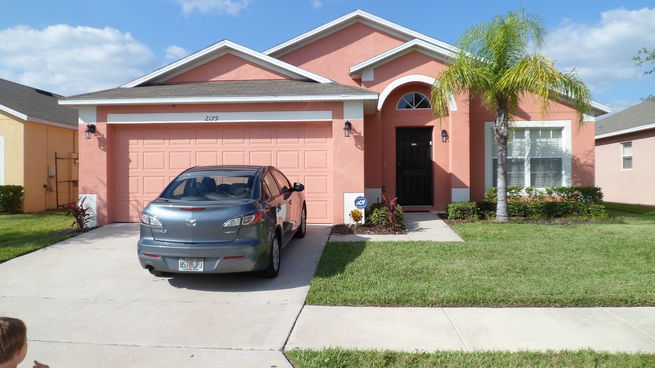 Photo of Outdoor in Sandy Ridge