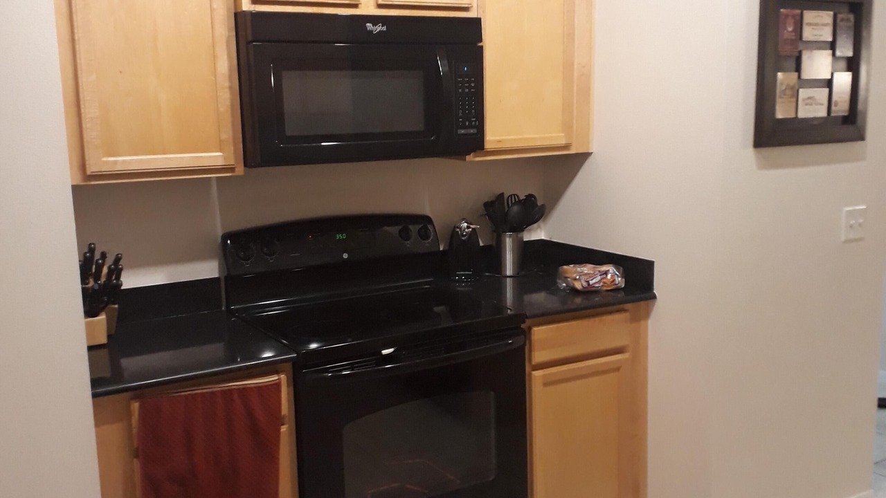 Photo of Kitchen in Sandy Ridge