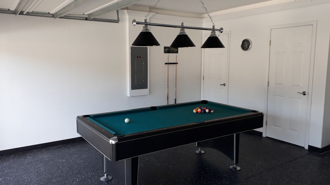 Photo of Bedroom in Sandy Ridge