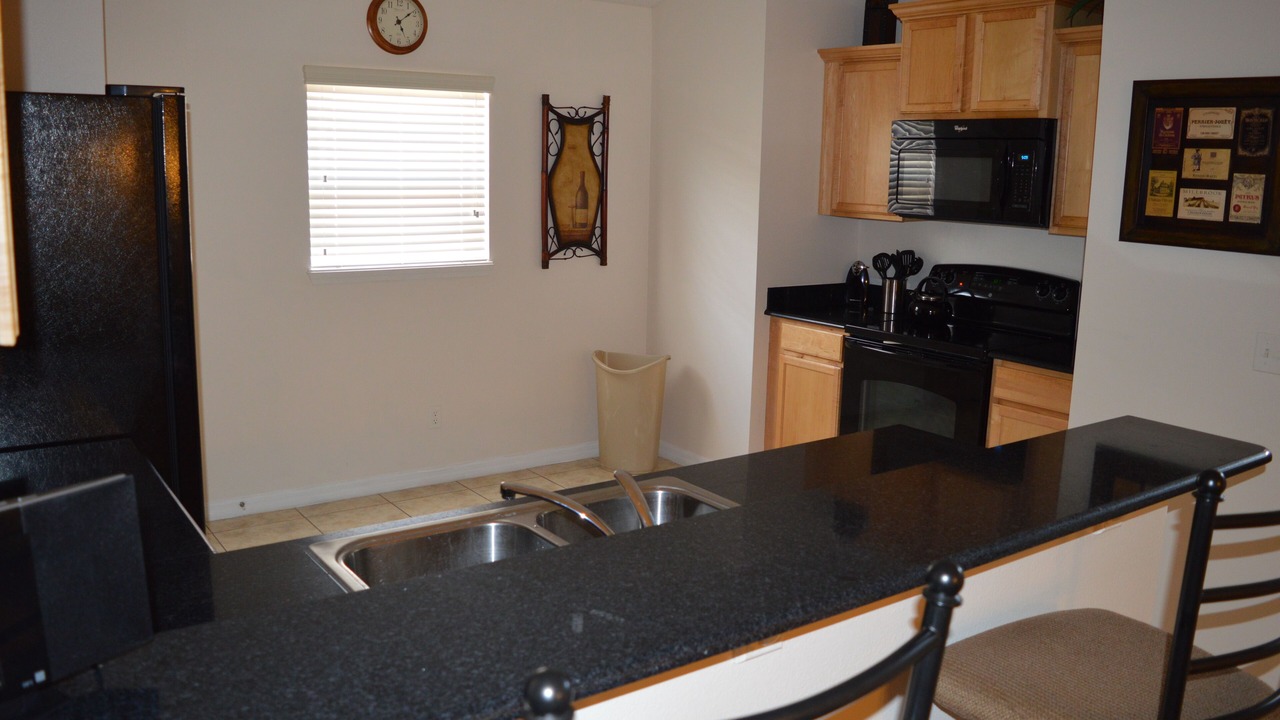 Photo of Kitchen in Sandy Ridge