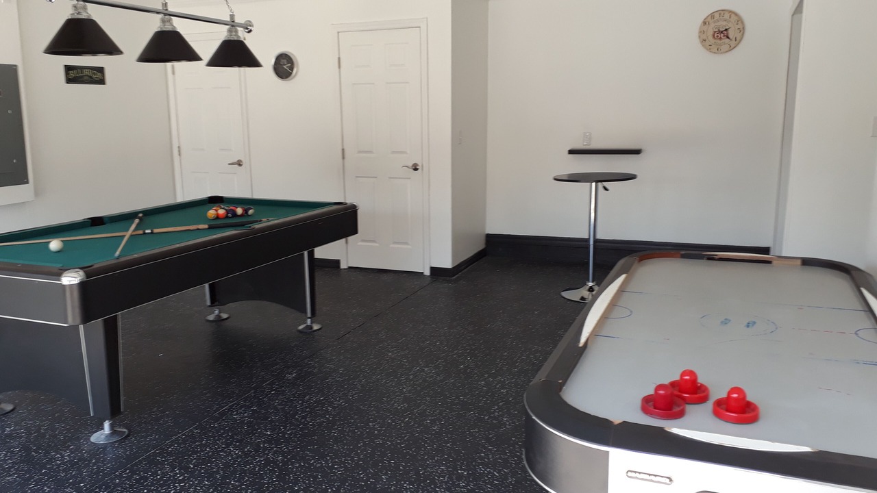 Photo of Bedroom in Sandy Ridge