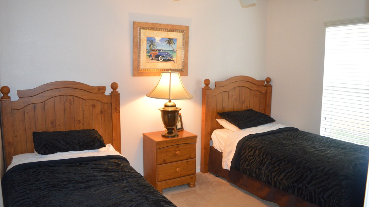 Photo of Bedroom in Sandy Ridge