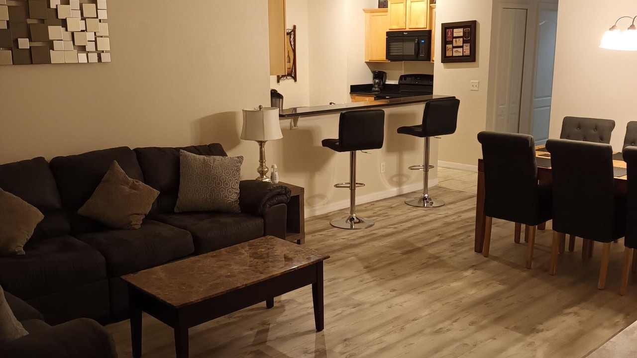 Photo of Livingroom in Sandy Ridge