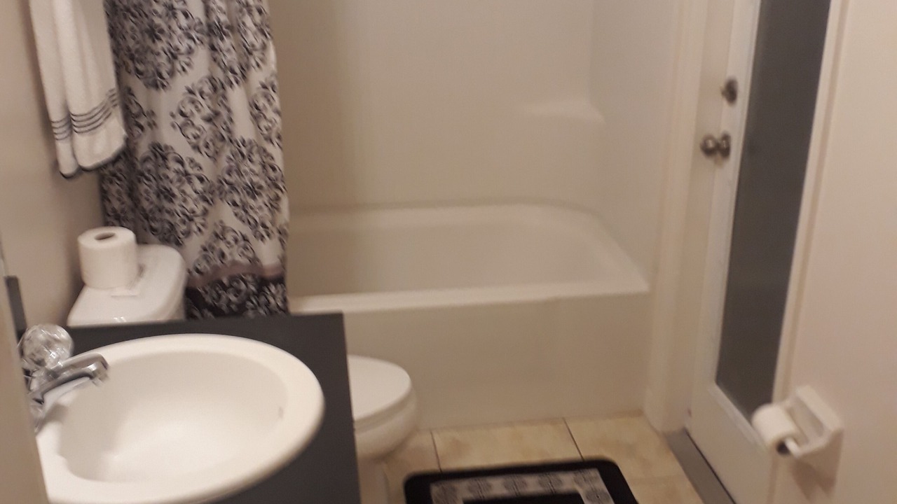 Photo of Bathroom in Sandy Ridge