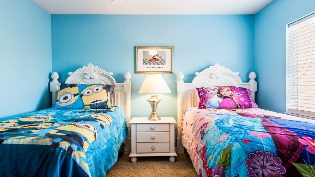 Photo of Bedroom in Crestwynd Bay
