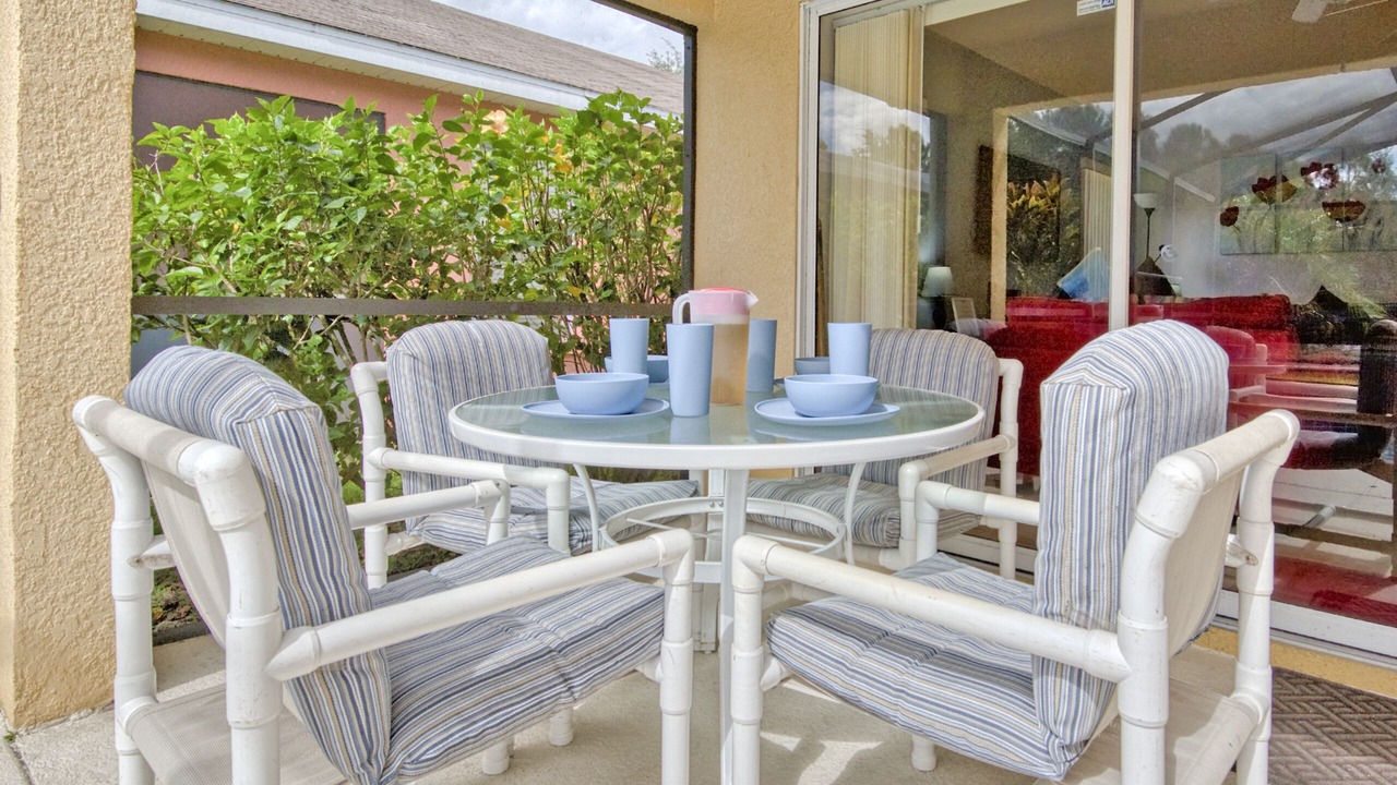 Photo of Outdoor in Sandy Ridge