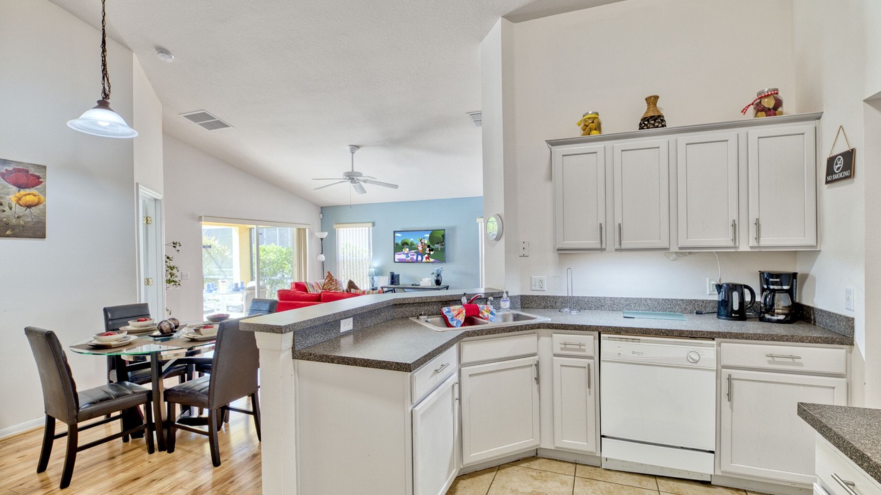Photo of Kitchen in Sandy Ridge